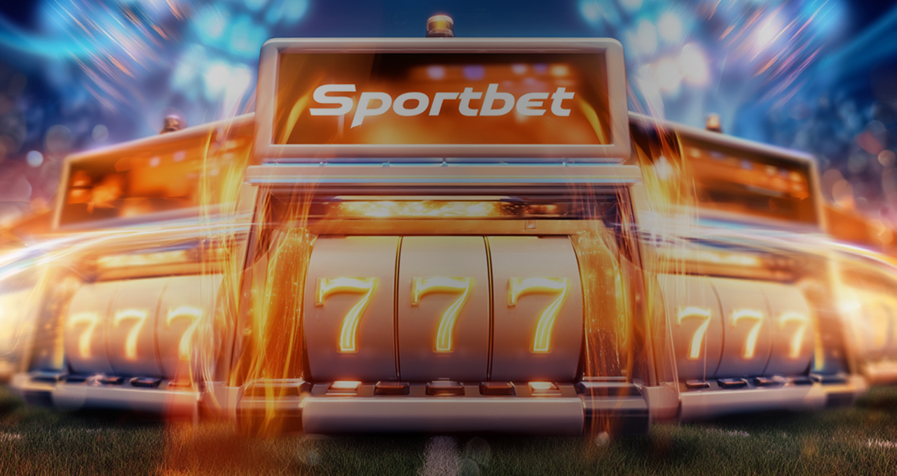 Sportbet